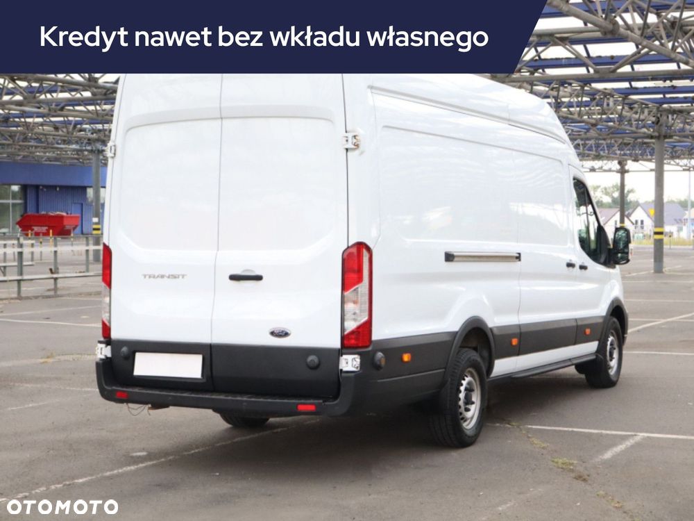 Ford transit - 7