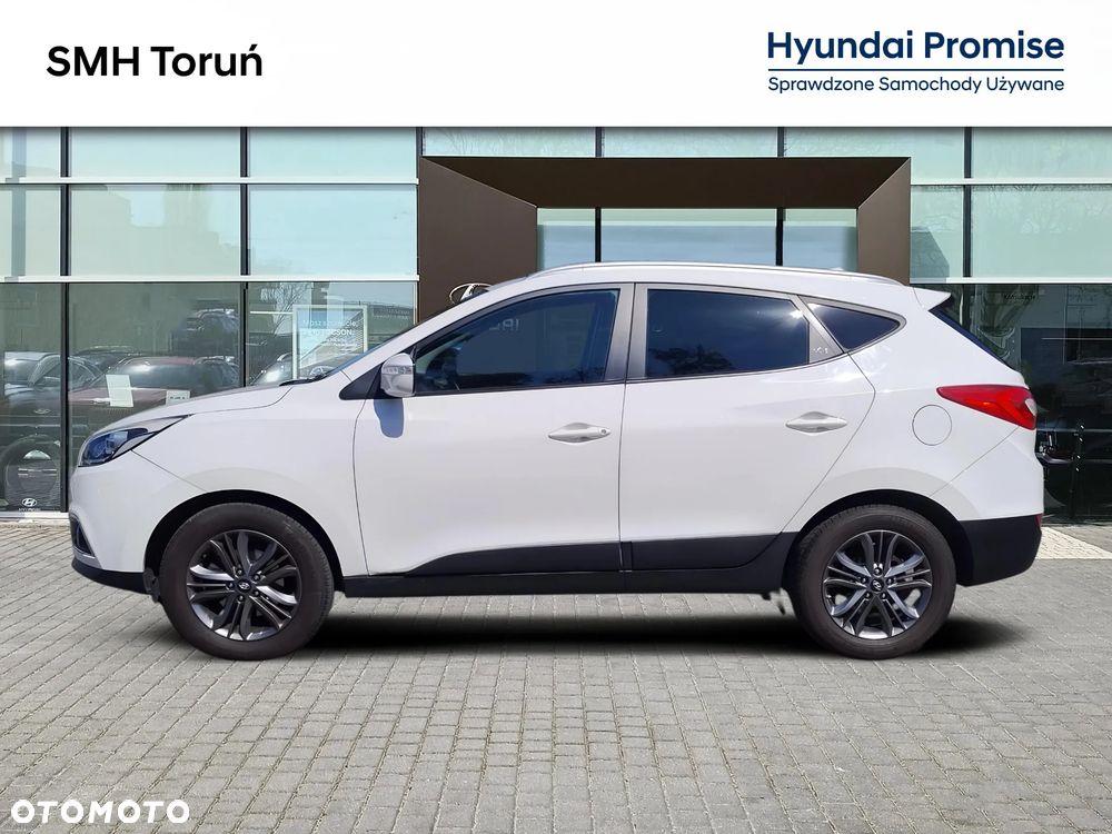 Hyundai ix35 1.6 GDI Style 2WD - 3