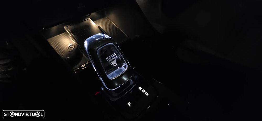 Volvo XC 40 1.5 T5 PHEV Inscription - 4