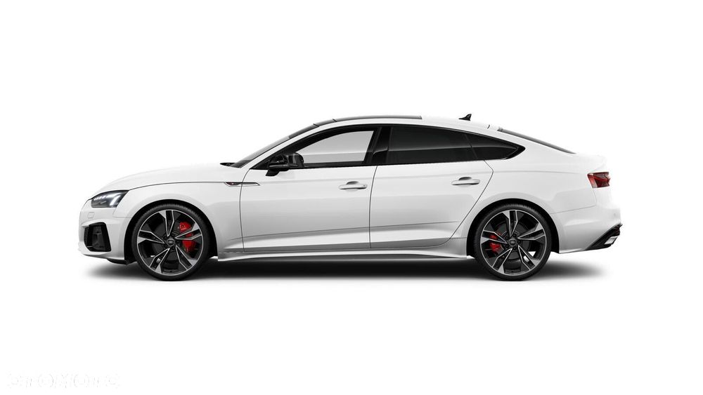 Audi A5 Sportback 40 TDI mHEV Quattro S Line S tronic - 2