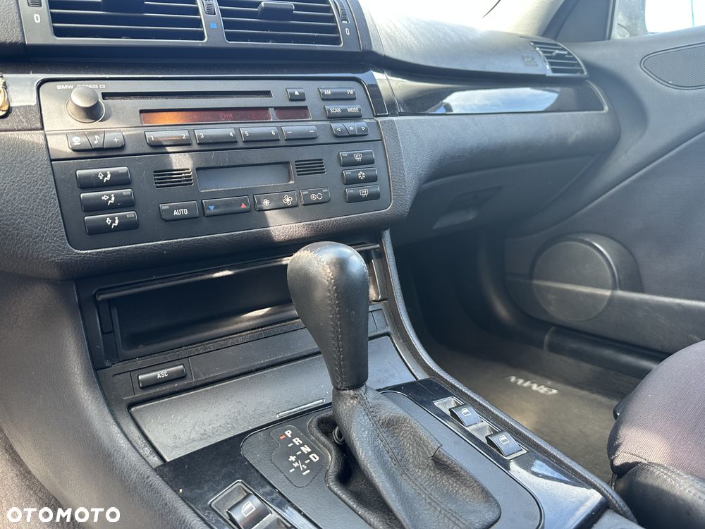 BMW Seria 3 - 13