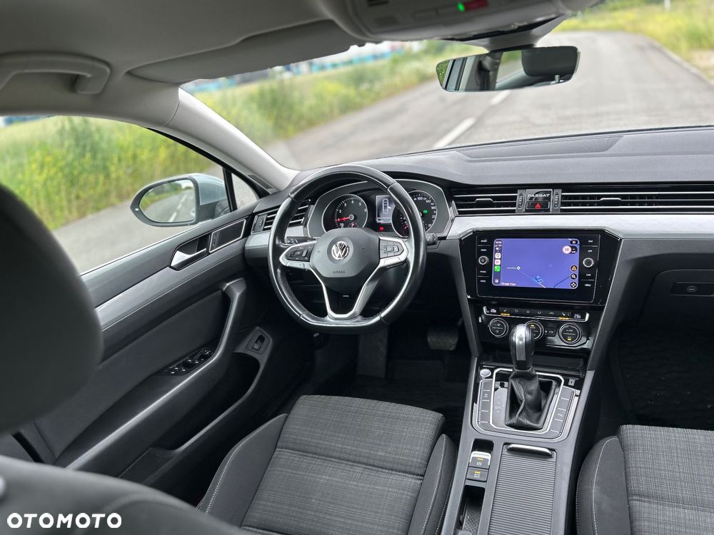 Volkswagen Passat 1.5 TSI EVO Business DSG - 32