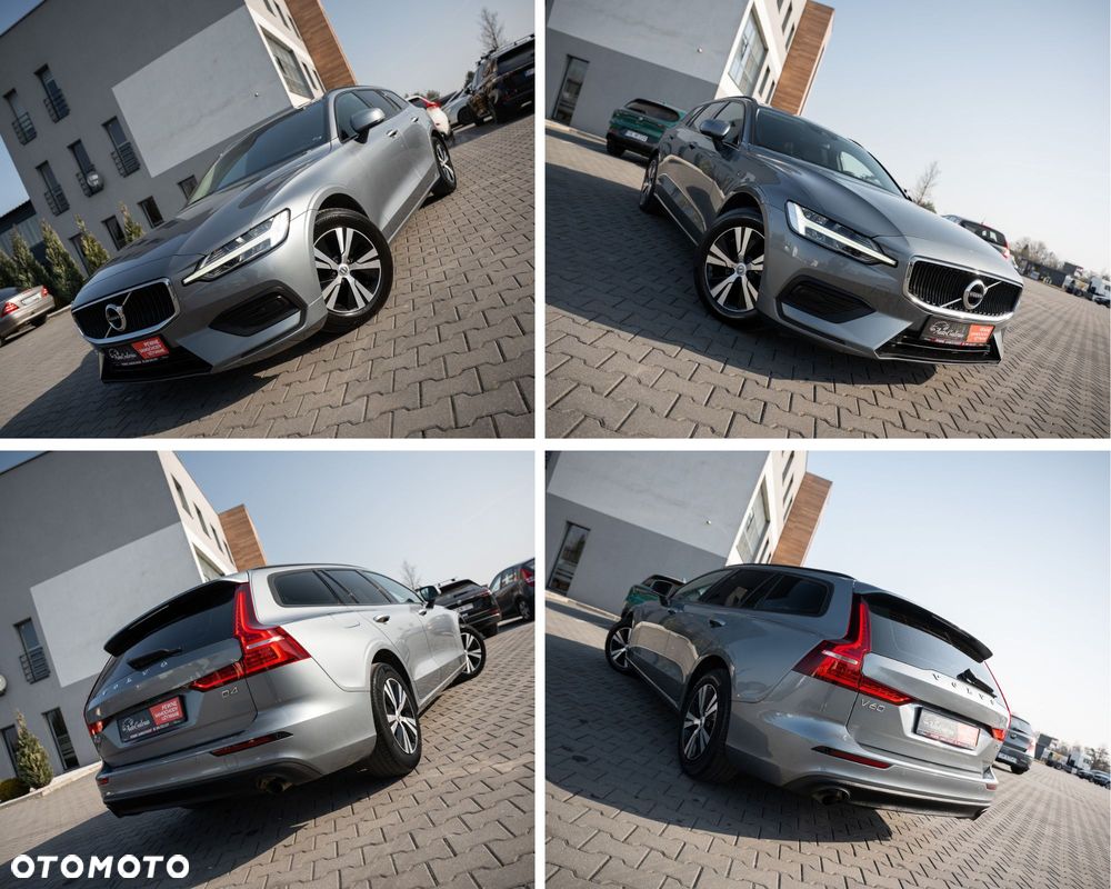 Volvo V60 D4 Drive-E Momentum - 19