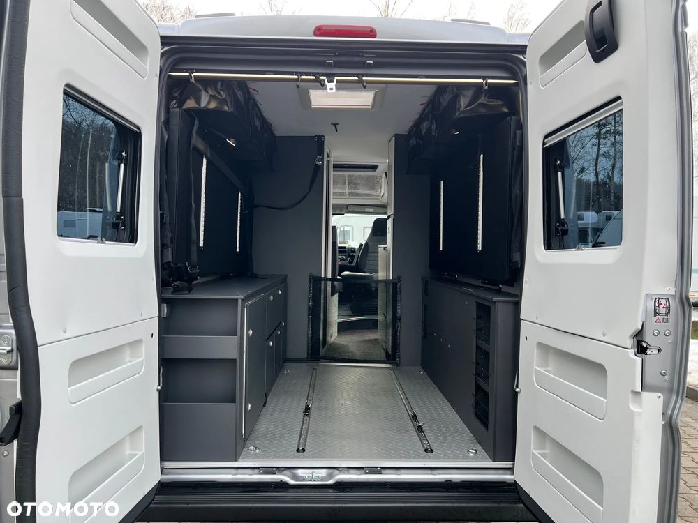 Adria Twin Sports 640 SG - 12