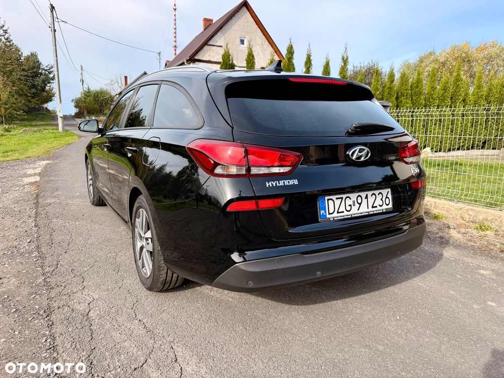 Hyundai i30 1.0 T-GDI Advantage - 7