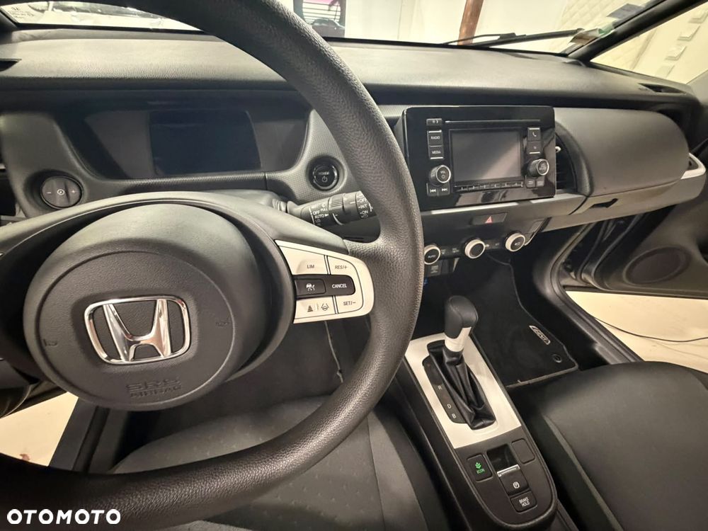 Honda Jazz 1.5 i-MMD Comfort - 12