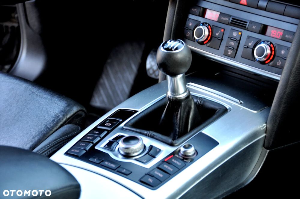 Audi A6 Avant 2.0 TDI DPF - 37