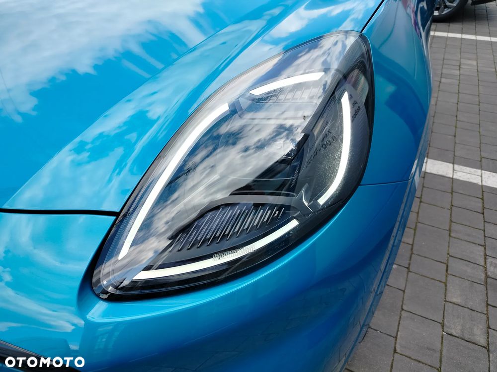 Ford Puma 43.6 kWh - 7