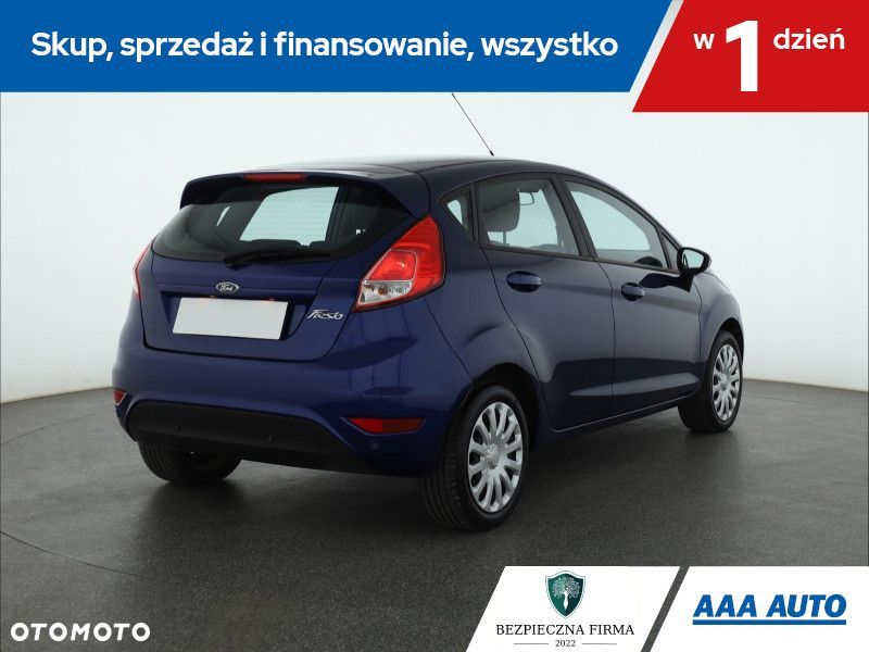 Ford Fiesta - 6