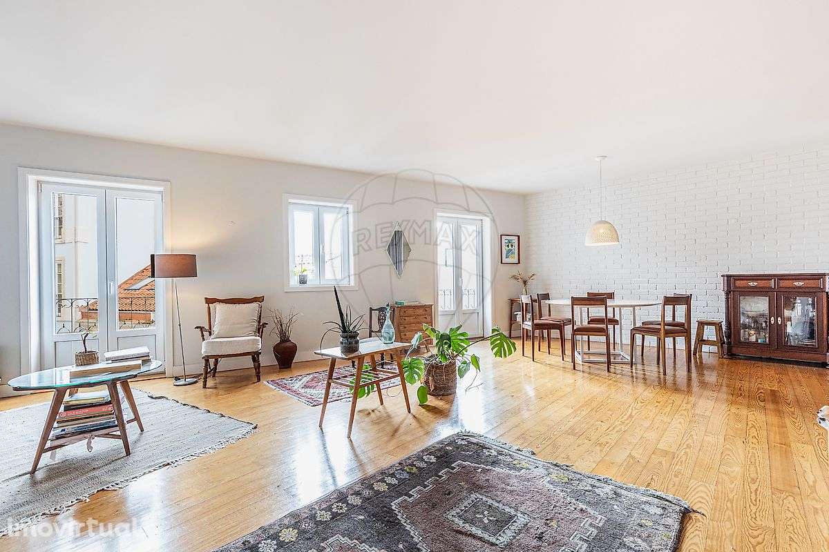 Apartamento T3 para venda - Grande imagem: 2/35