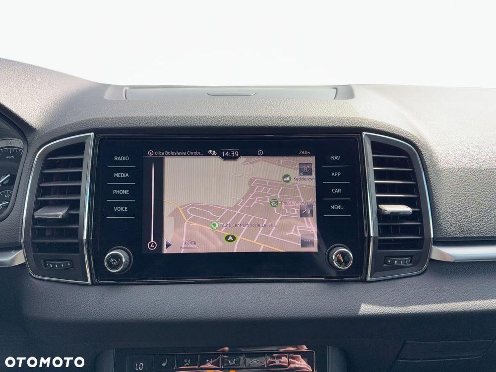 Skoda Karoq 1.5 TSI ACT Style - 15