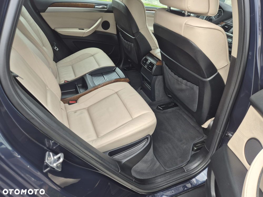 BMW X6 30d xDrive - 34