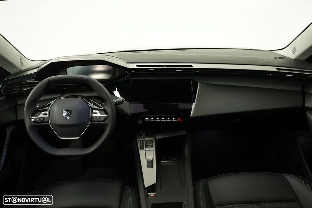 Peugeot 308 SW - 8