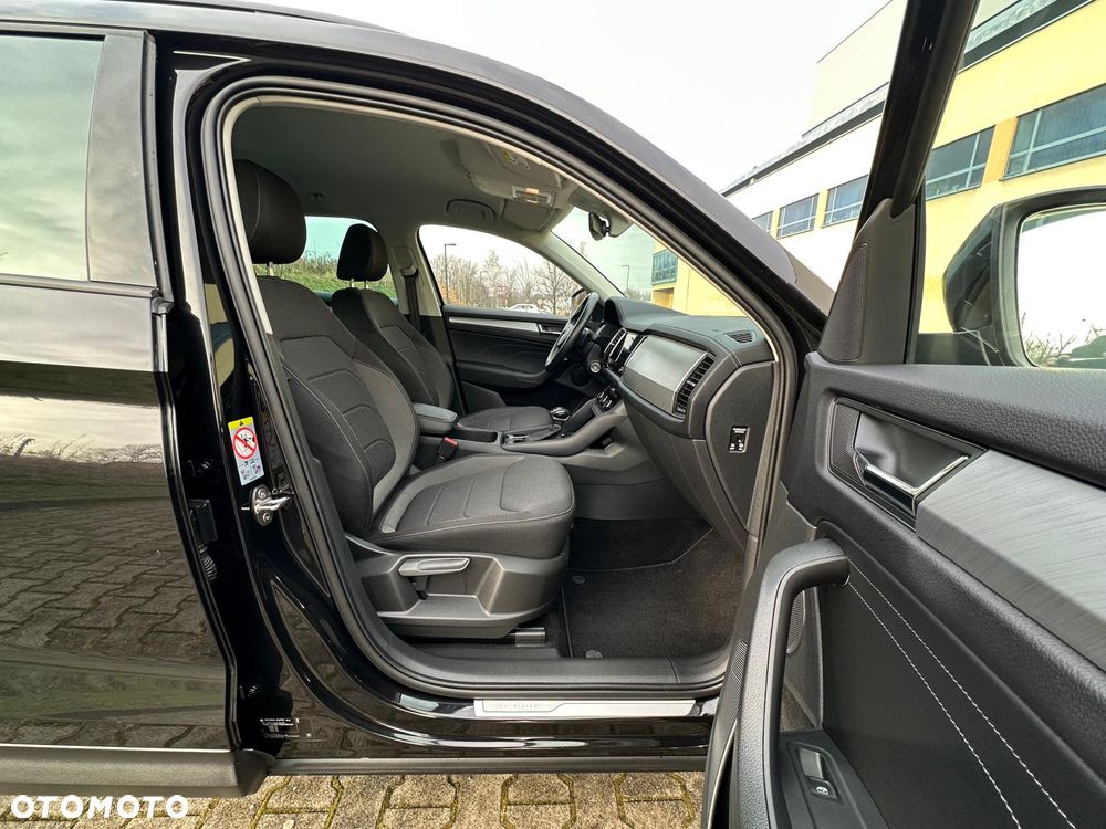 Skoda Kodiaq 2.0 TDI DSG Ambition - 21