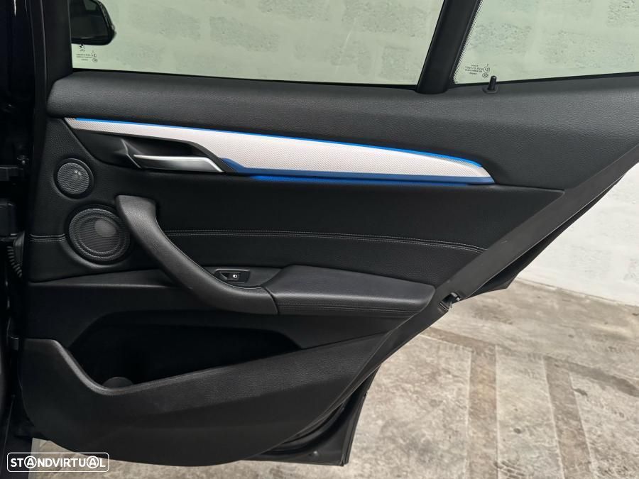 BMW X2 25 e xDrive X Pack M - 42