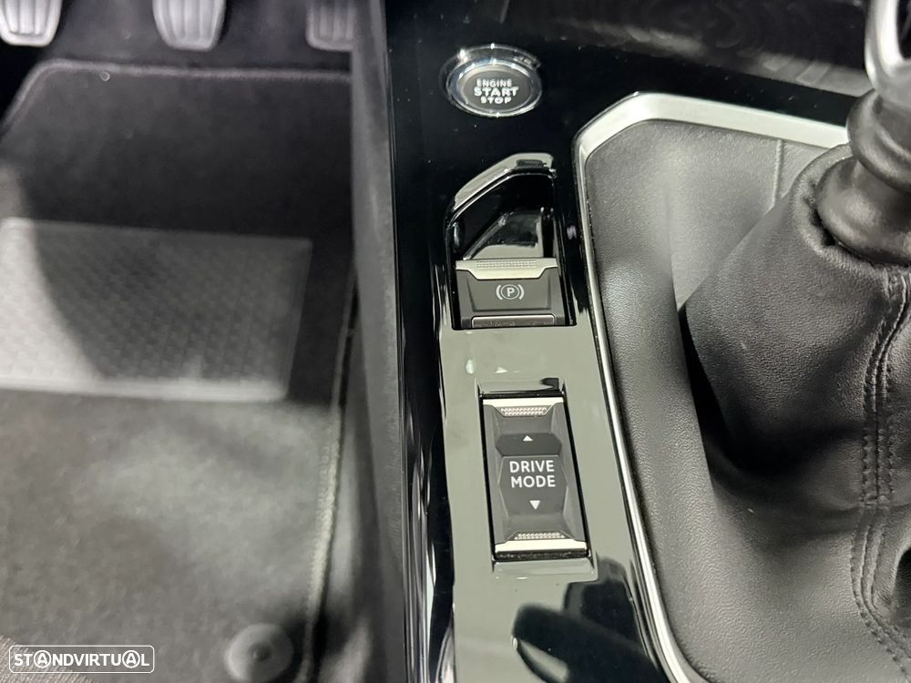 Peugeot 508 1.5 BlueHDi Active - 31