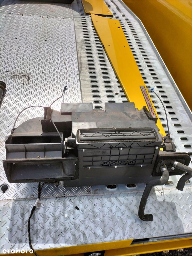 mercedes-benz oe a9738300161 nagrzewnica dmuchawa - 5