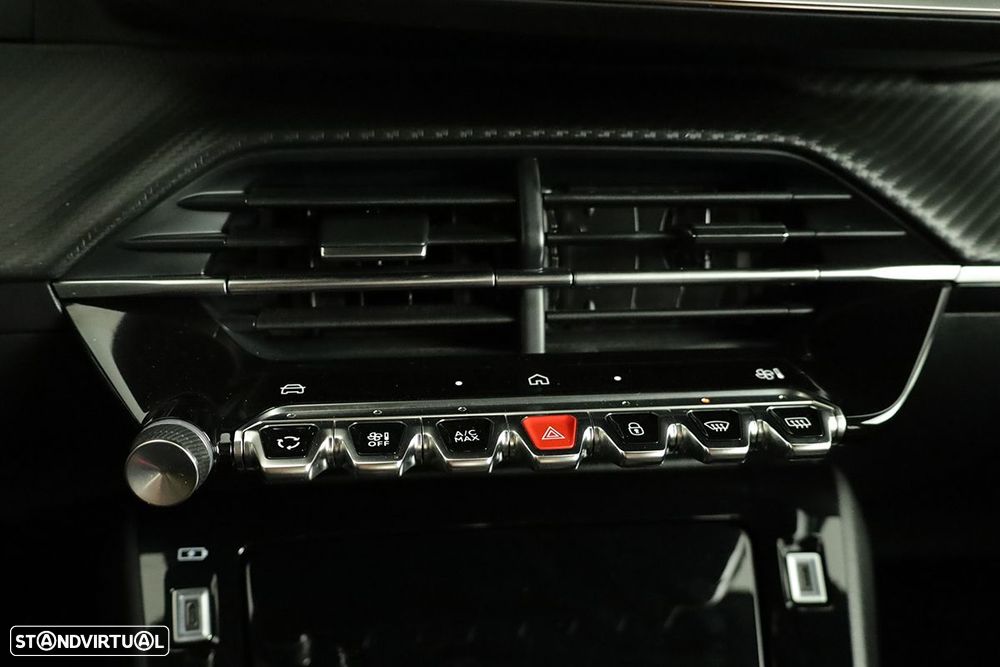 Peugeot 2008 1.2 PureTech Allure - 13