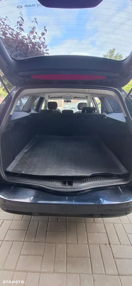 Ford Mondeo 2.0 FF Trend - 10