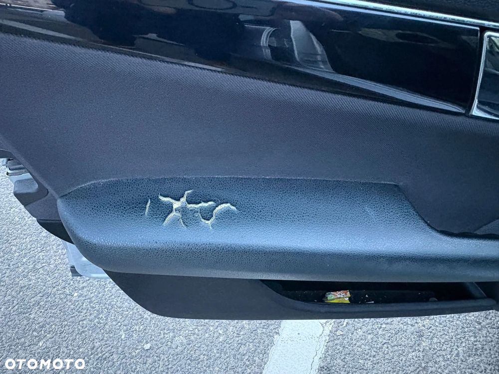 Mercedes-Benz Klasa C 220 CDI DPF Automatik - 11