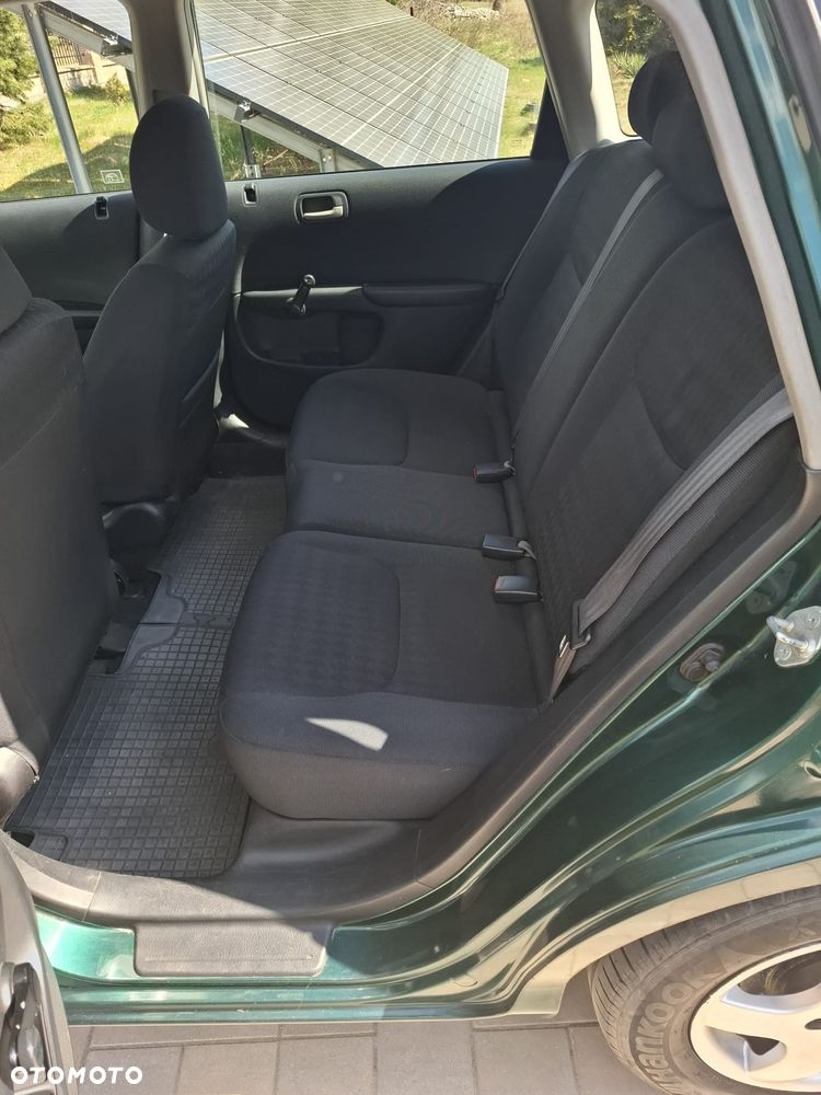 Honda Civic 1.4i LS - 8