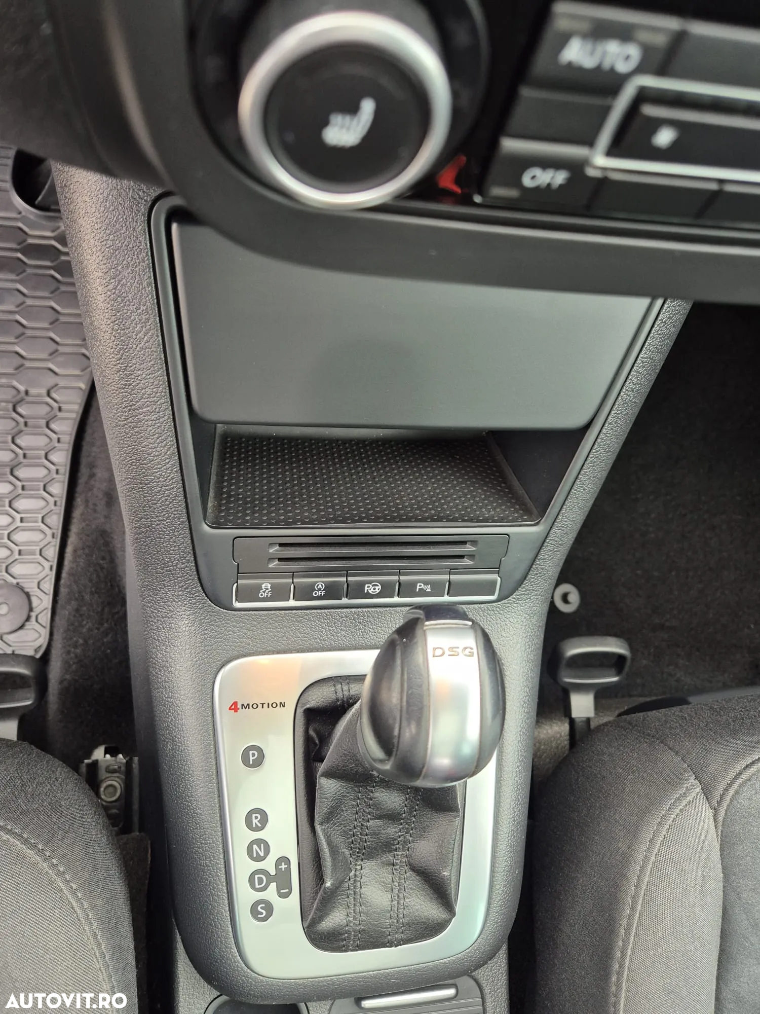 Volkswagen Tiguan 2.0 TDI DPF 4Motion Automatik Sport & Style - 14