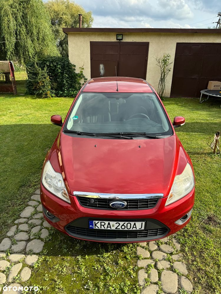 Ford Focus - 11