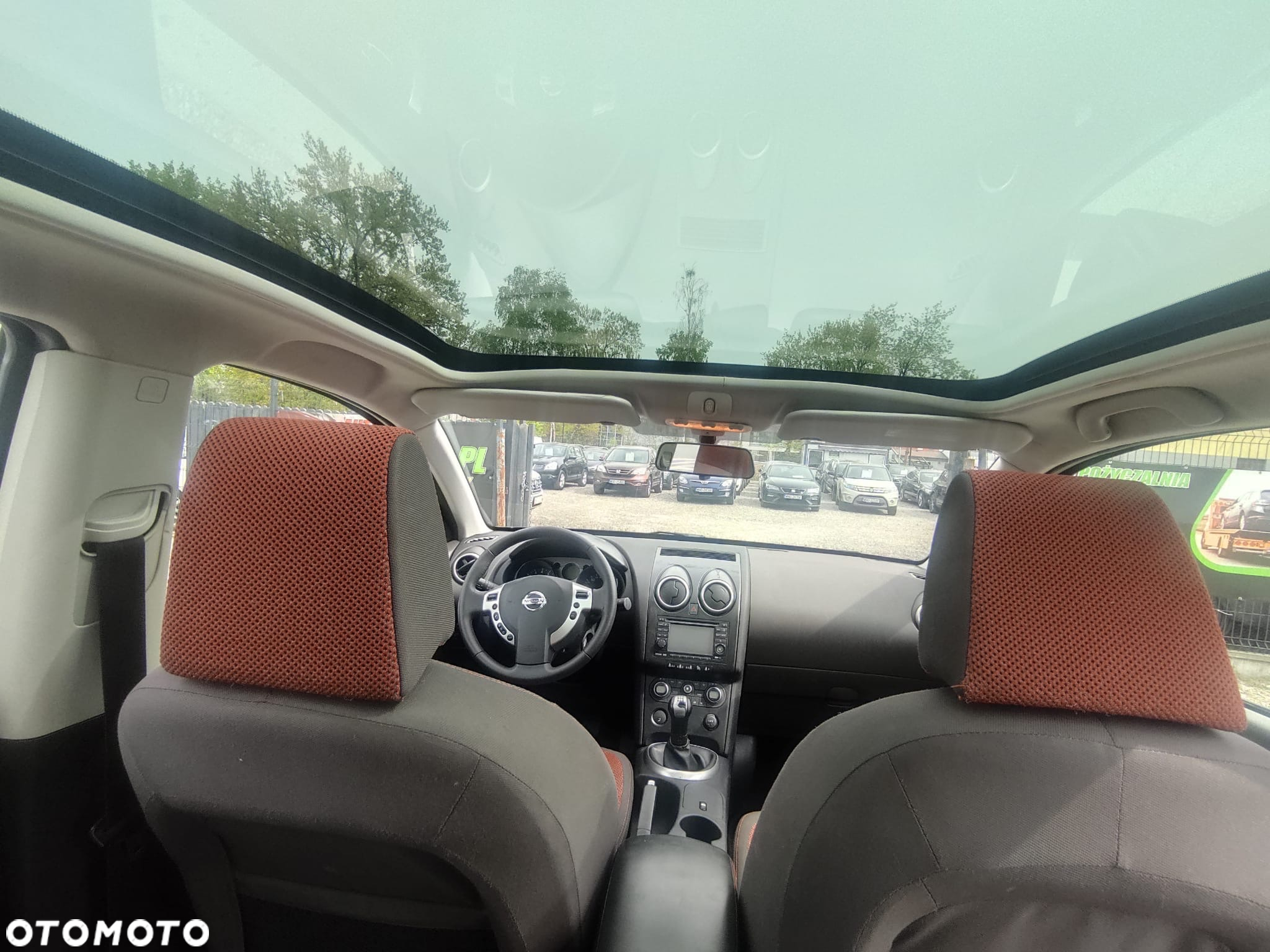 Nissan Qashqai 1.6 acenta - 25