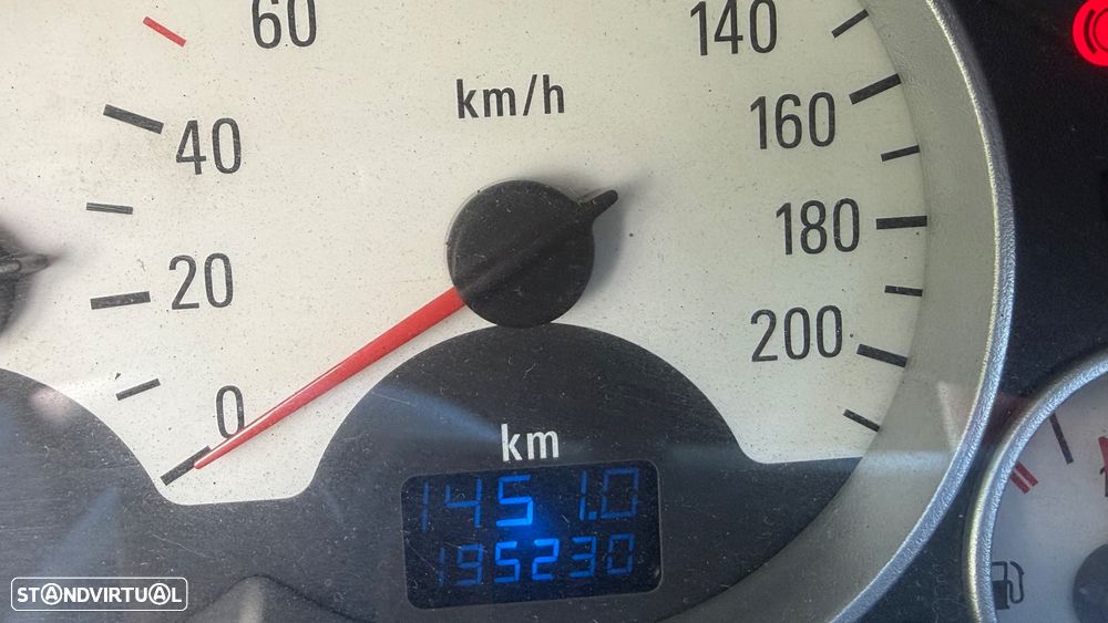 Opel Tigra TwinTop 1.3 CDTi - 18