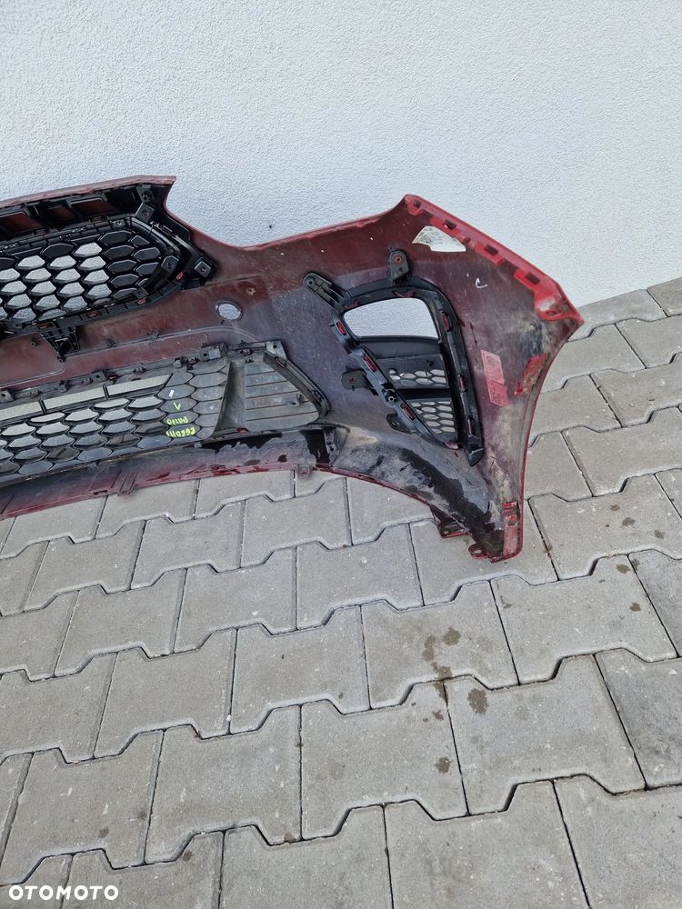 Zderzak Kia Ceed III 2018 - - 15