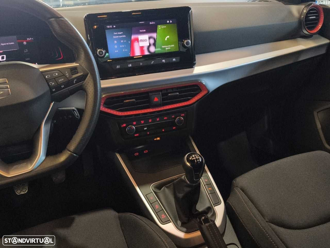 SEAT Arona - 19