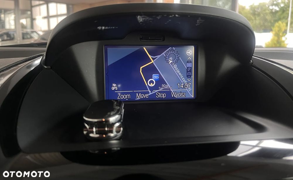 Ford B-MAX 1.0 EcoBoost Titanium X - 25