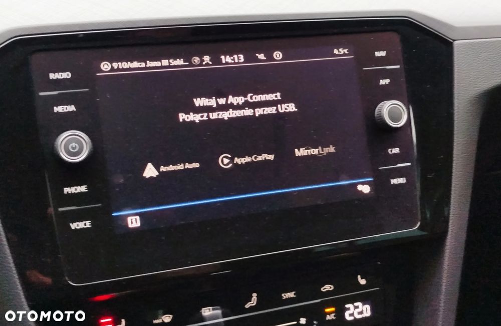 Volkswagen Passat 2.0 TDI EVO Business DSG - 14