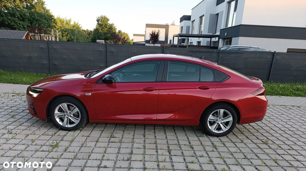 Opel Insignia 2.0 CDTI Business Edition S&S - 3