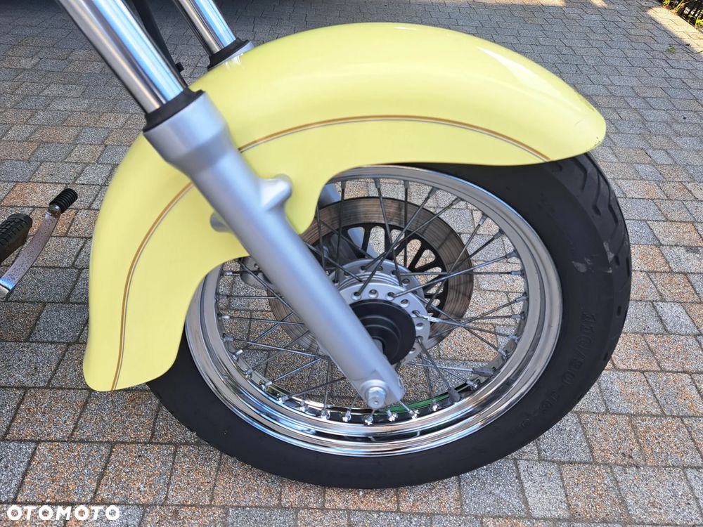Suzuki Marauder - 15