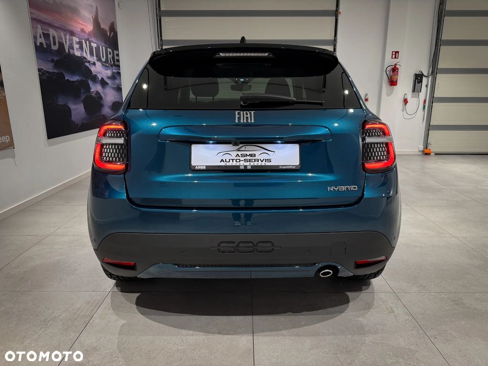 Fiat 600 - 8
