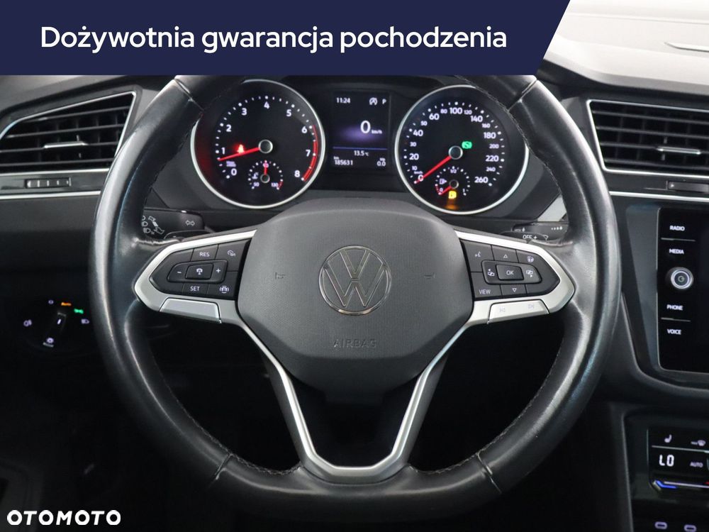 Volkswagen Tiguan - 17