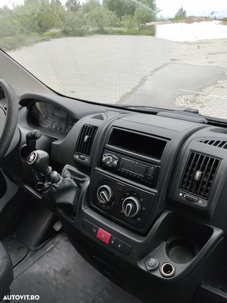 Citroën Jumper - 12
