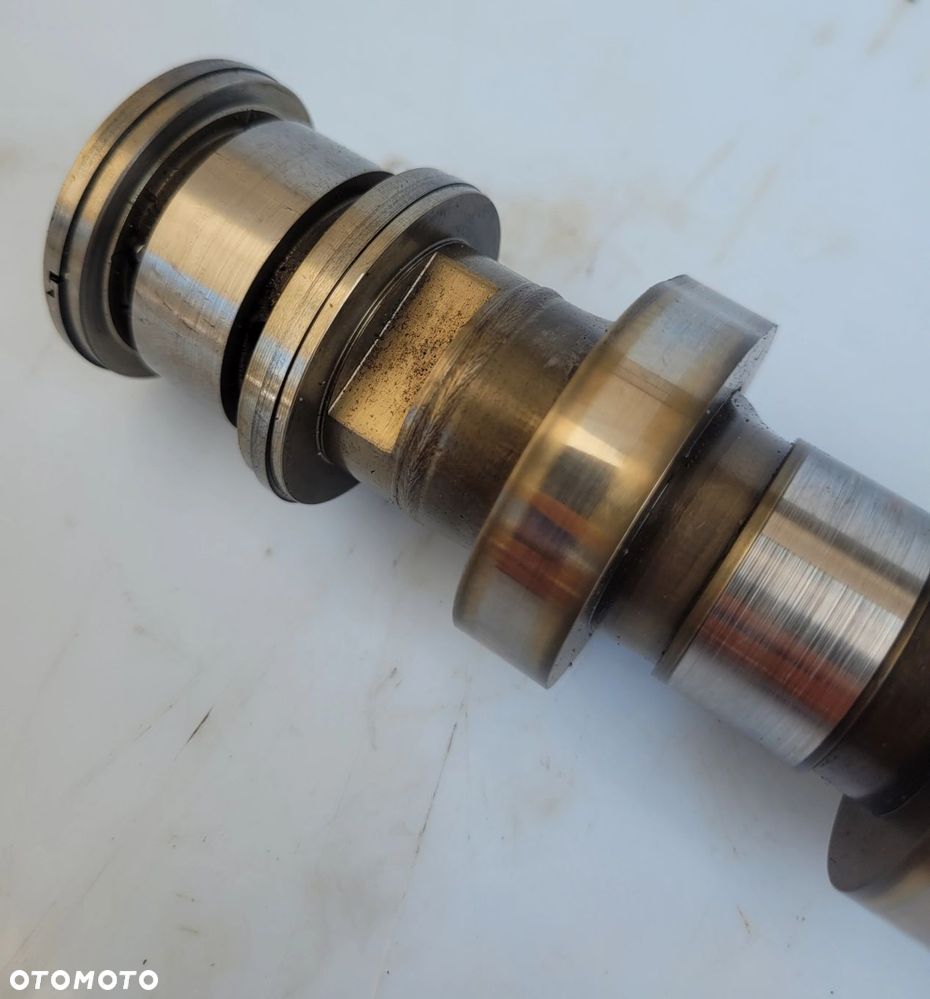 WAŁEK ROZRZĄDU SSĄCY BMW E60 E71 E82 E89 E90 F01 N54B30 3.0B 7551508 - 2