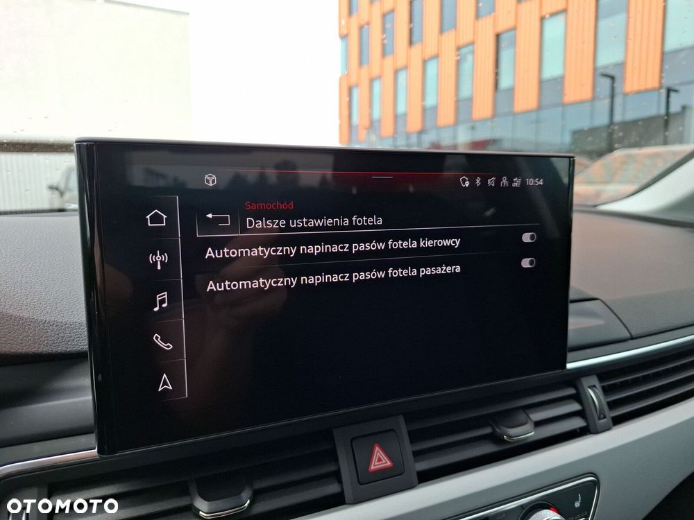 Audi A4 Limousine - 36