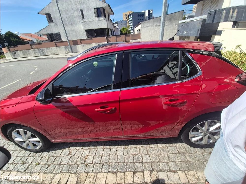Opel Corsa 1.2 T - 3