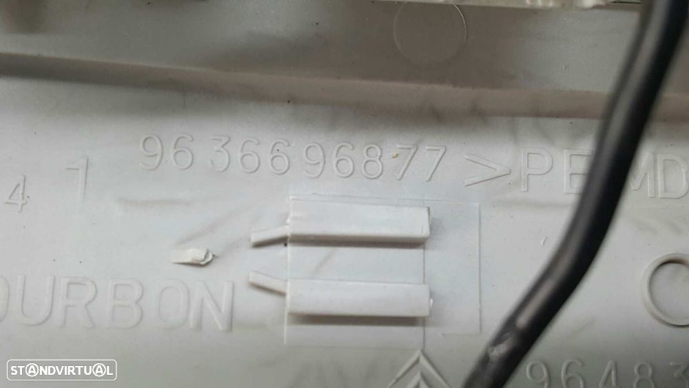 FAROLETE CITROEN C5 BERLINA ATTRACTION - 5