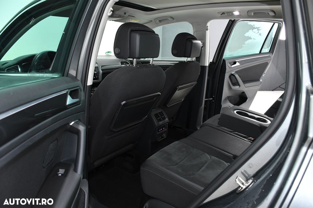 Volkswagen Tiguan 2.0 TDI DPF DSG 4Mot Highline - 20