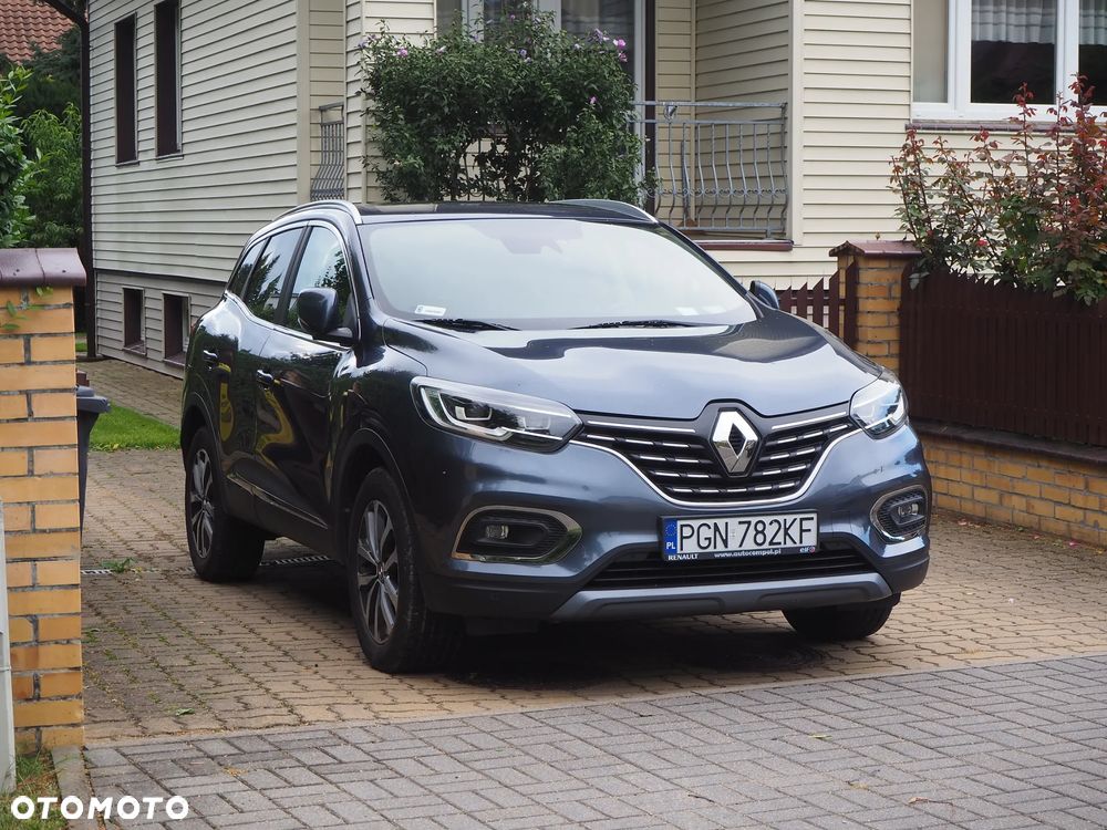 Renault Kadjar 1.3 TCe FAP Intens - 1