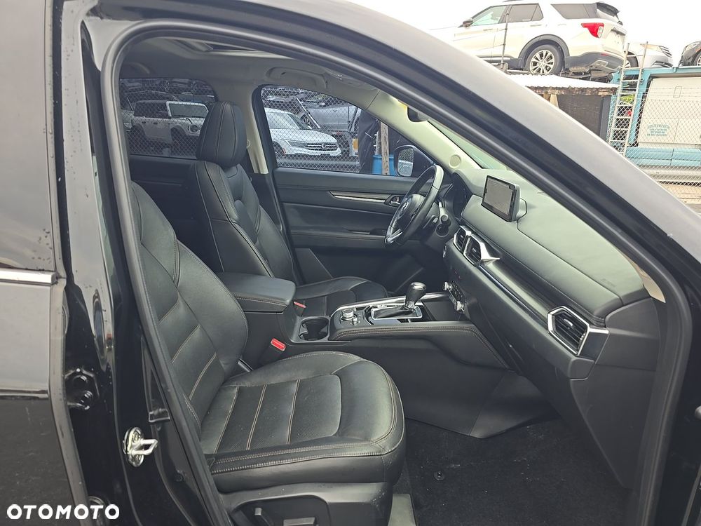 Mazda CX-5 - 14