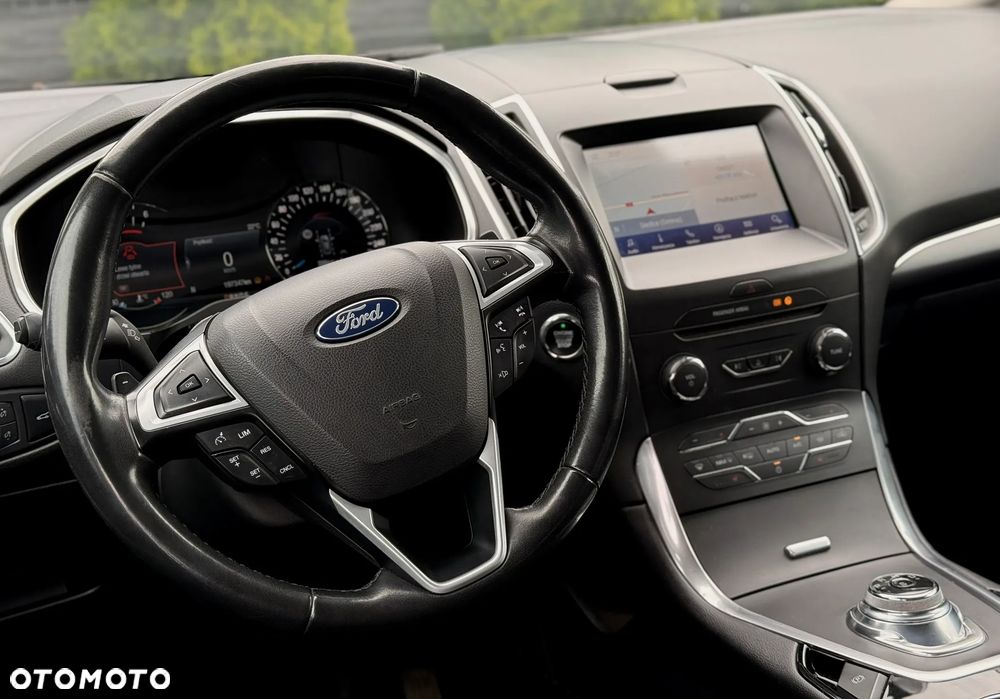 Ford S-Max 2.0 EcoBlue Trend - 10