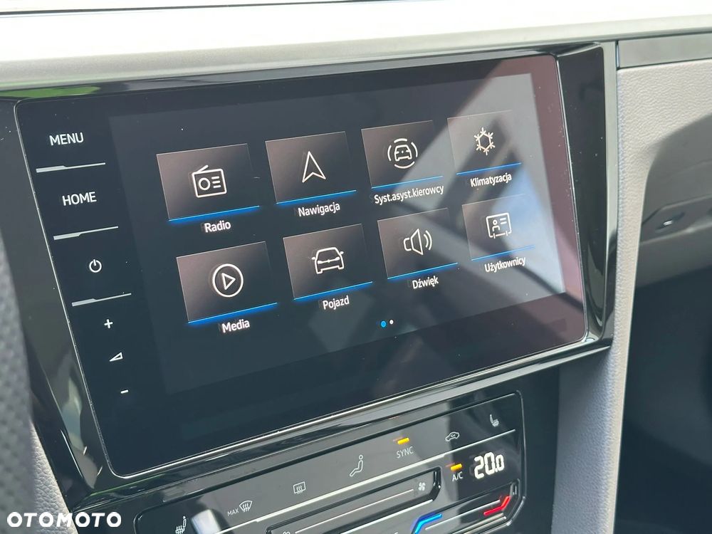 Volkswagen Arteon 2.0 TSI Elegance DSG - 18