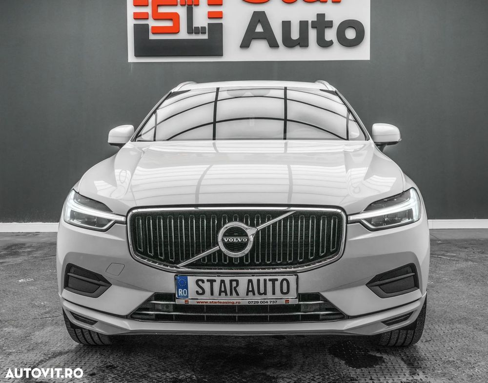 Volvo XC 60 B4 MHEV AT8 AWD Momentum Pro - 3