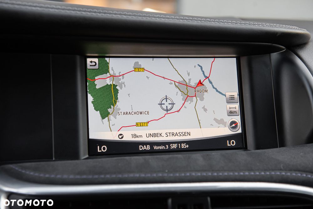 Infiniti Q30 1.6t Premium - 19