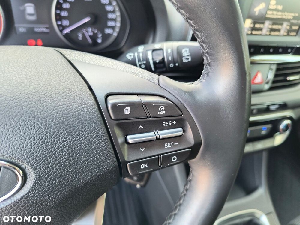 Hyundai i30 1.4 GET - 20